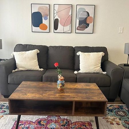 Sweet Retreat In Scottsdale 아파트 외부 사진