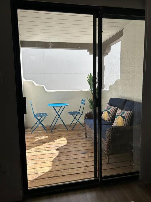 Sweet Retreat In Scottsdale 아파트 외부 사진