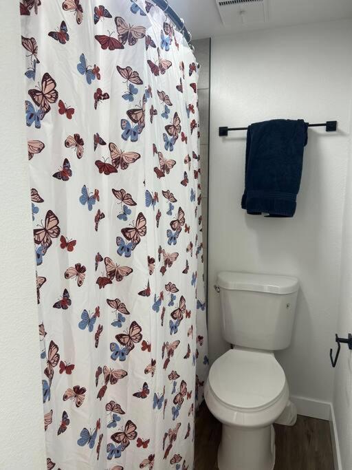Sweet Retreat In Scottsdale 아파트 외부 사진