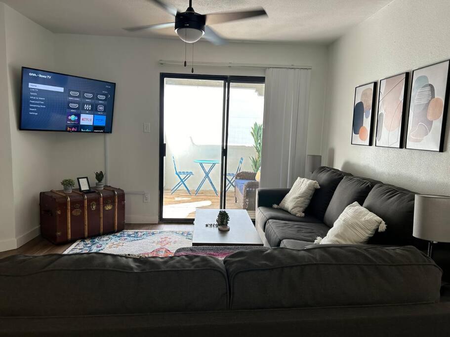 Sweet Retreat In Scottsdale 아파트 외부 사진