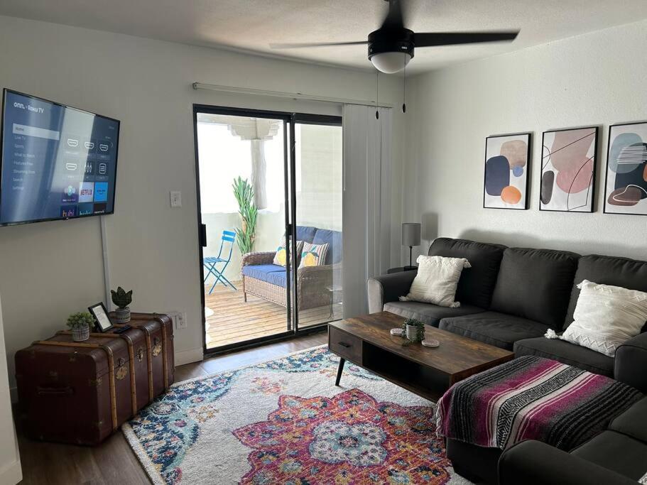 Sweet Retreat In Scottsdale 아파트 외부 사진