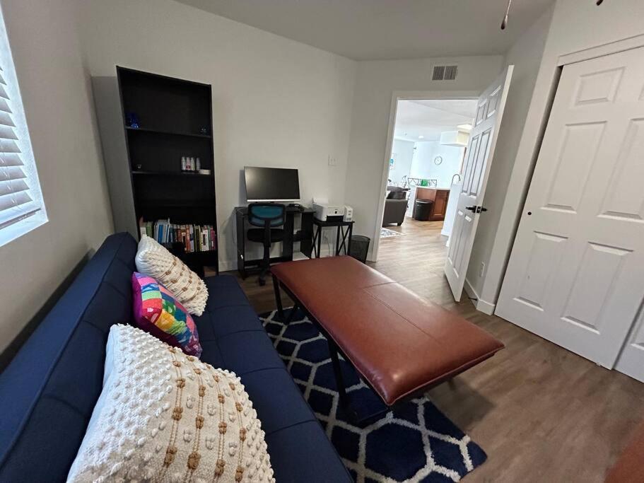 Sweet Retreat In Scottsdale 아파트 외부 사진