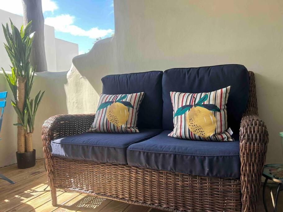 Sweet Retreat In Scottsdale 아파트 외부 사진