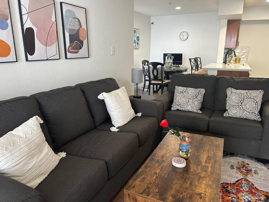 Sweet Retreat In Scottsdale 아파트 외부 사진