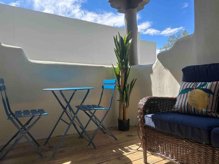 Sweet Retreat In Scottsdale 아파트 외부 사진