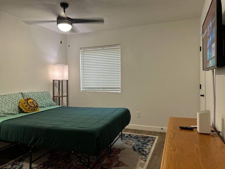 Sweet Retreat In Scottsdale 아파트 외부 사진