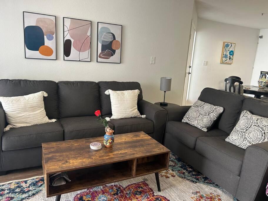 Sweet Retreat In Scottsdale 아파트 외부 사진