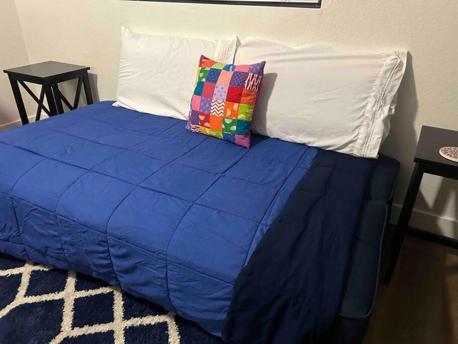 Sweet Retreat In Scottsdale 아파트 외부 사진