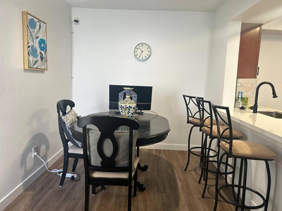 Sweet Retreat In Scottsdale 아파트 외부 사진