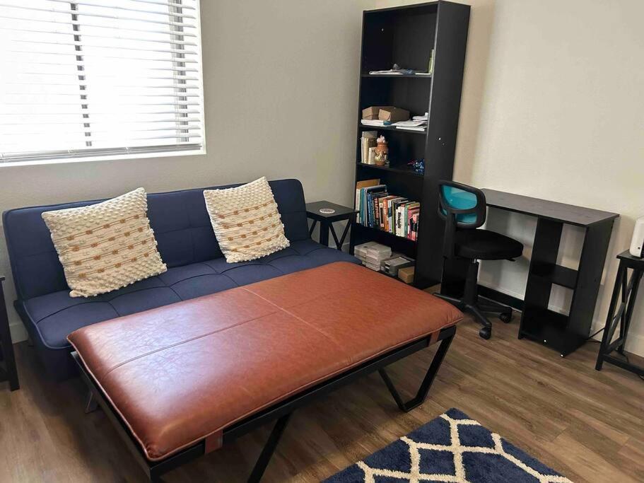 Sweet Retreat In Scottsdale 아파트 외부 사진