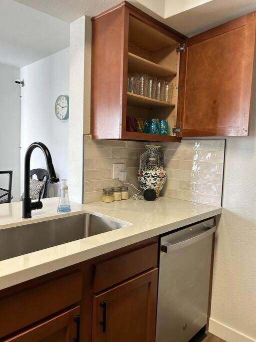 Sweet Retreat In Scottsdale 아파트 외부 사진