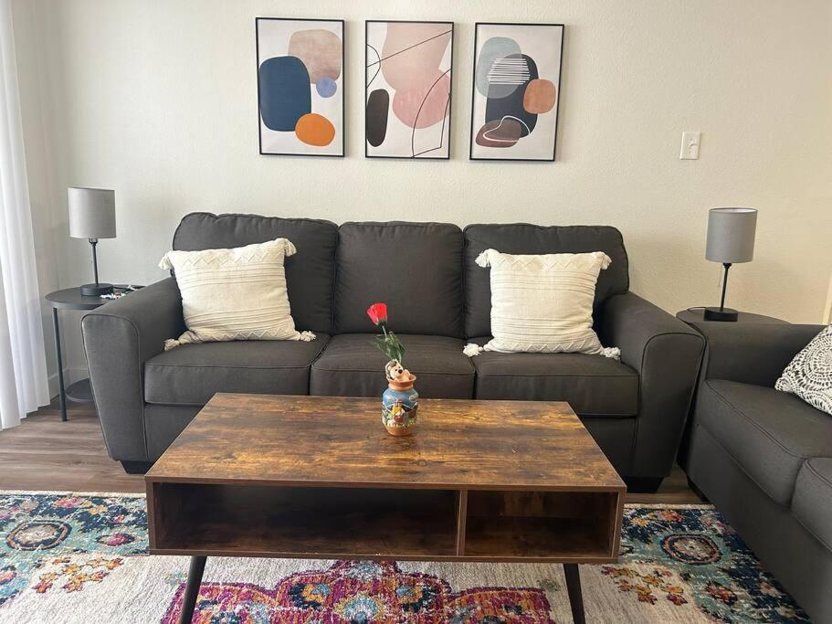 Sweet Retreat In Scottsdale 아파트 외부 사진
