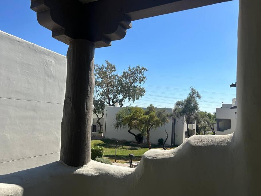 Sweet Retreat In Scottsdale 아파트 외부 사진