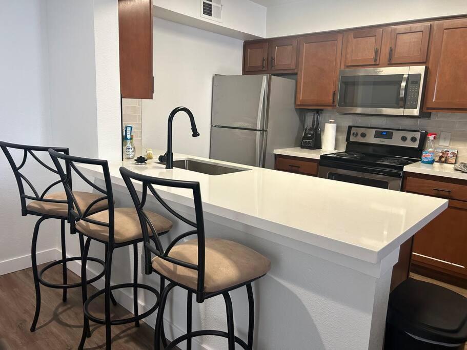 Sweet Retreat In Scottsdale 아파트 외부 사진