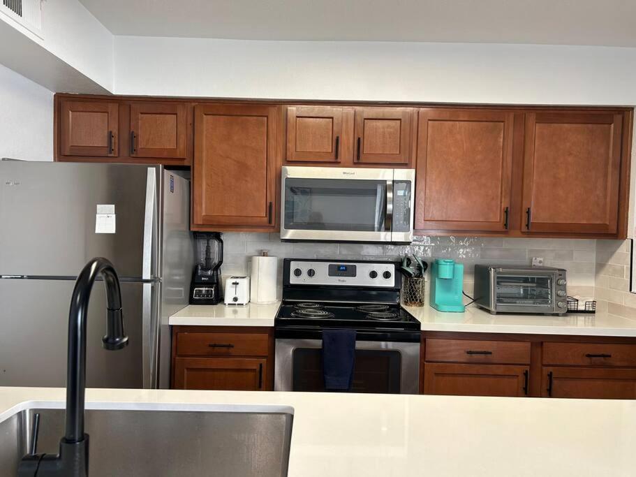 Sweet Retreat In Scottsdale 아파트 외부 사진