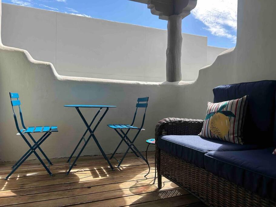 Sweet Retreat In Scottsdale 아파트 외부 사진
