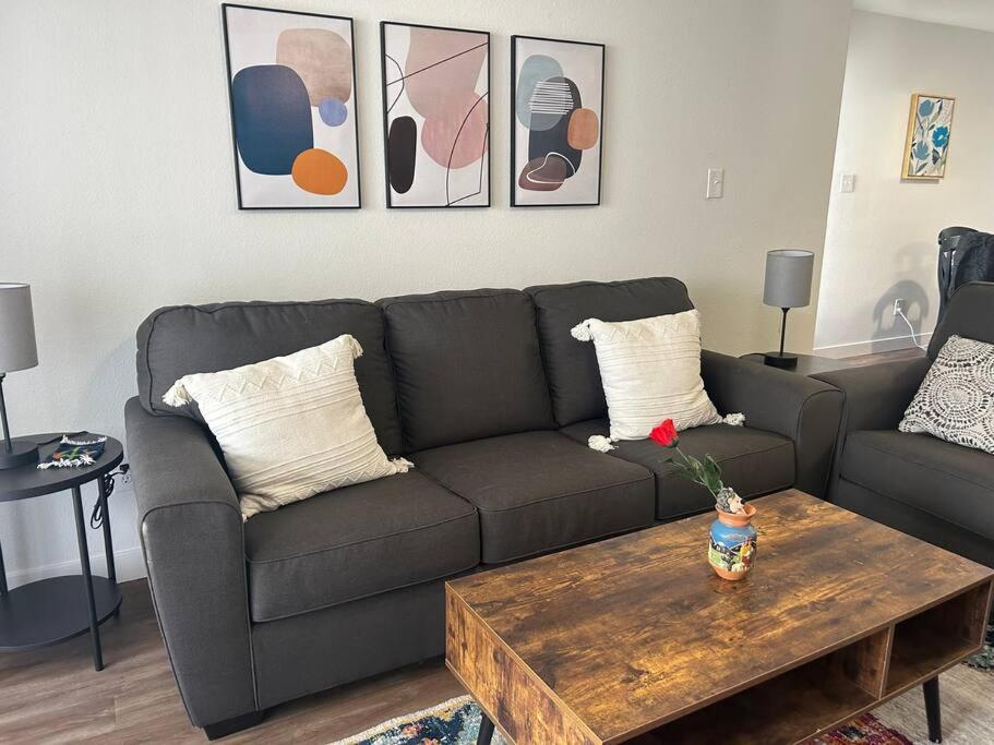 Sweet Retreat In Scottsdale 아파트 외부 사진