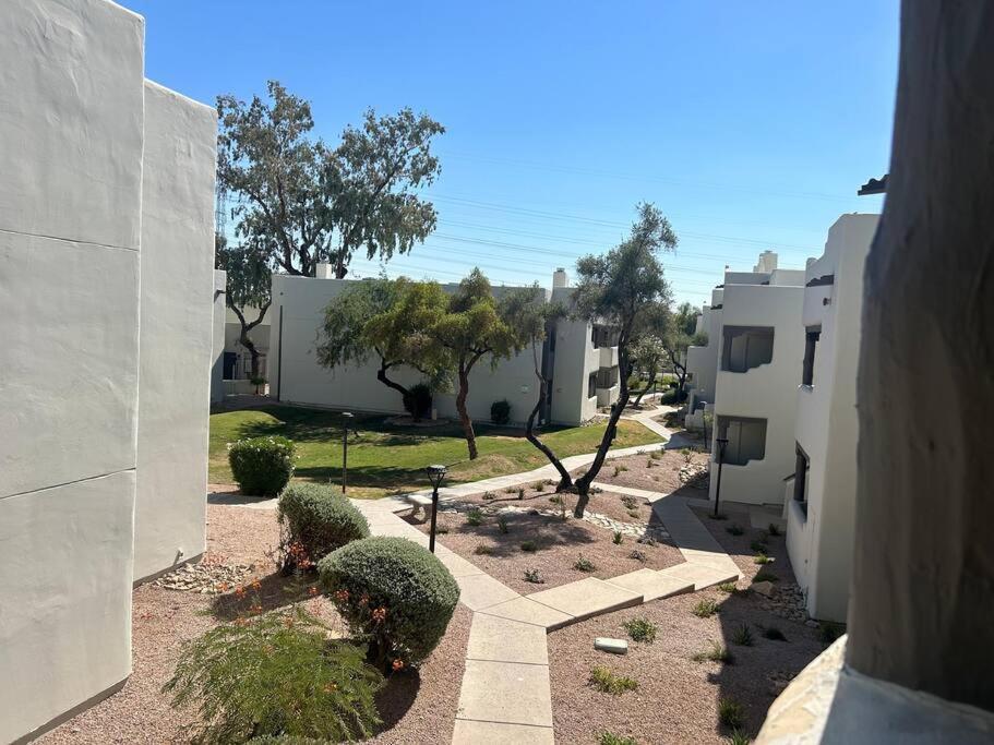 Sweet Retreat In Scottsdale 아파트 외부 사진