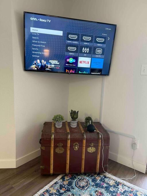 Sweet Retreat In Scottsdale 아파트 외부 사진