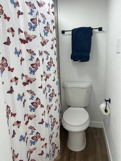 Sweet Retreat In Scottsdale 아파트 외부 사진