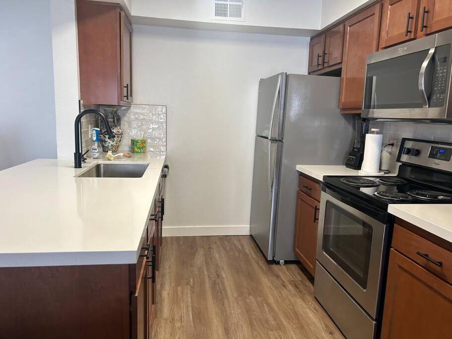 Sweet Retreat In Scottsdale 아파트 외부 사진