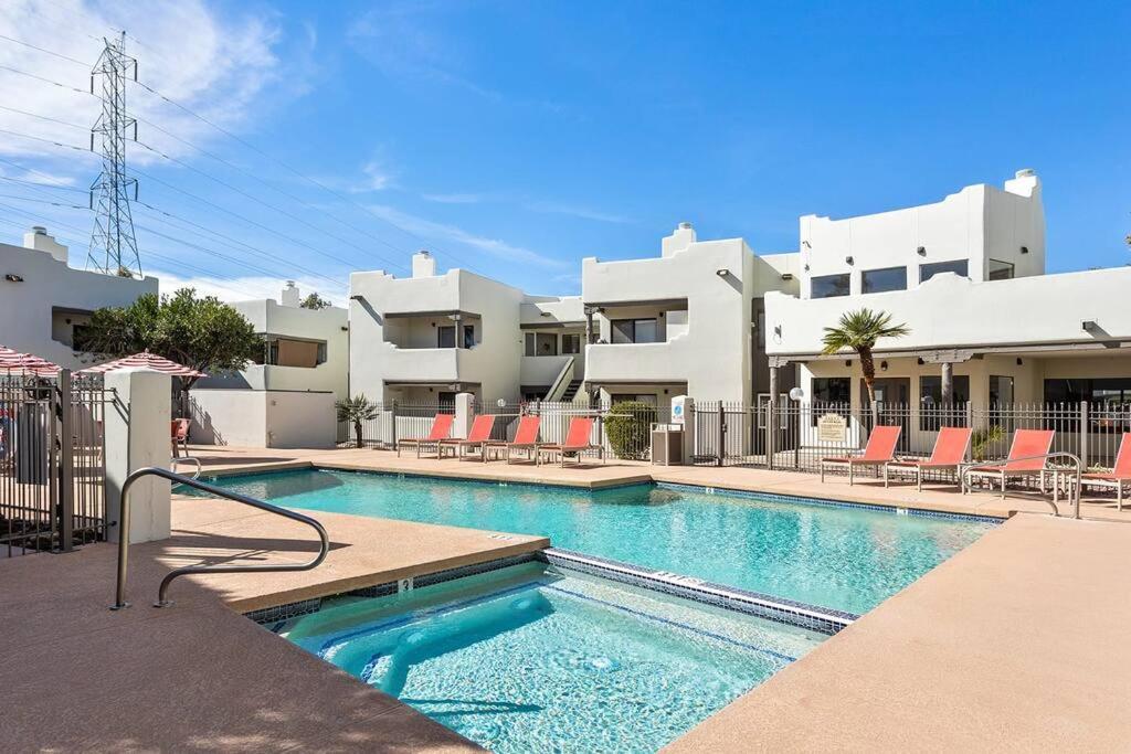 Sweet Retreat In Scottsdale 아파트 외부 사진