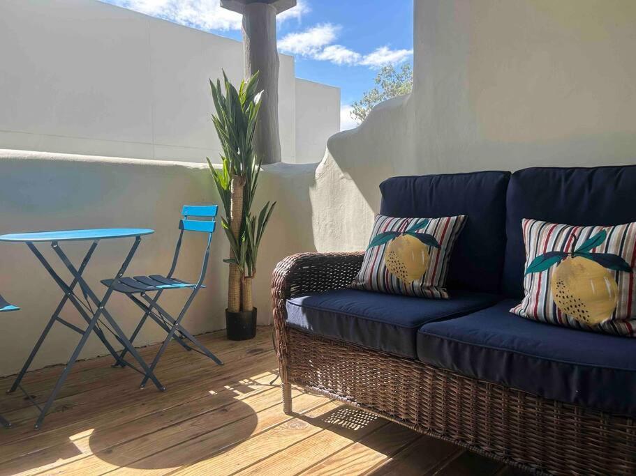 Sweet Retreat In Scottsdale 아파트 외부 사진
