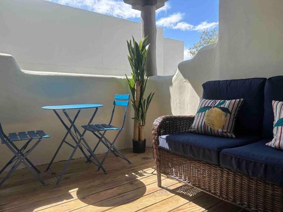 Sweet Retreat In Scottsdale 아파트 외부 사진